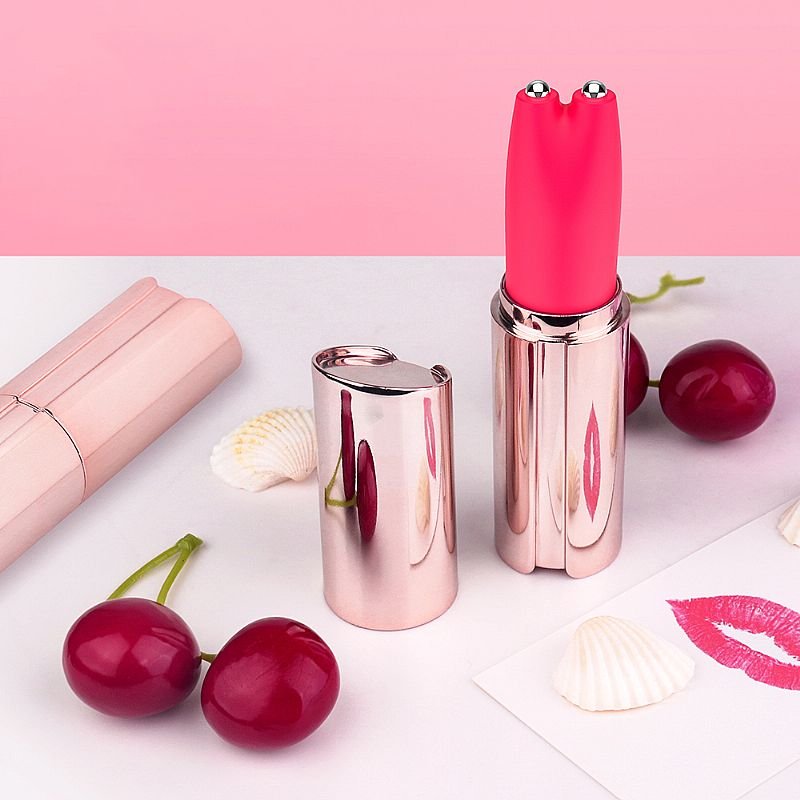 Batom com Vibro - Betty - S-Hande