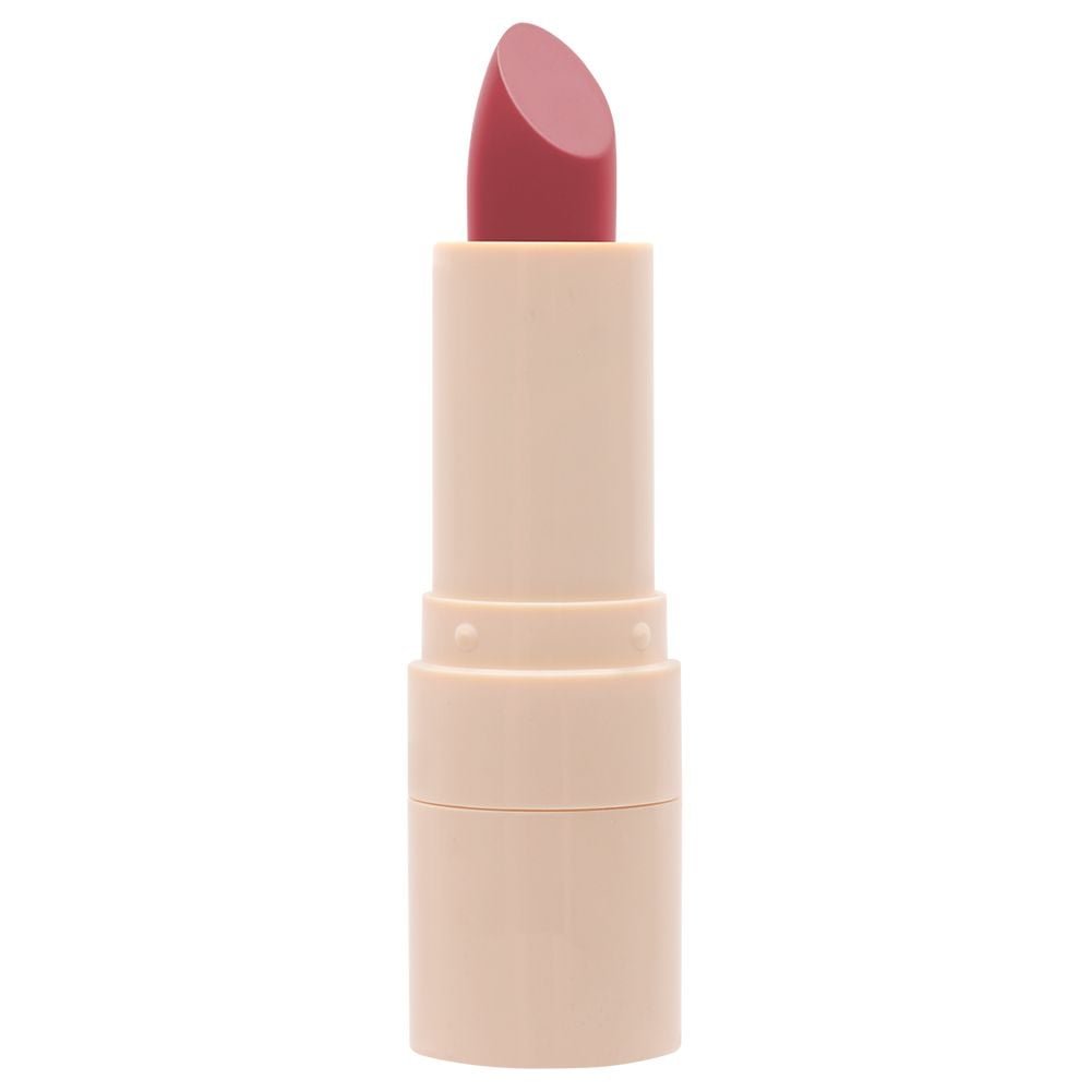 Batom Velvety Glass Aveludado Ruby Rose