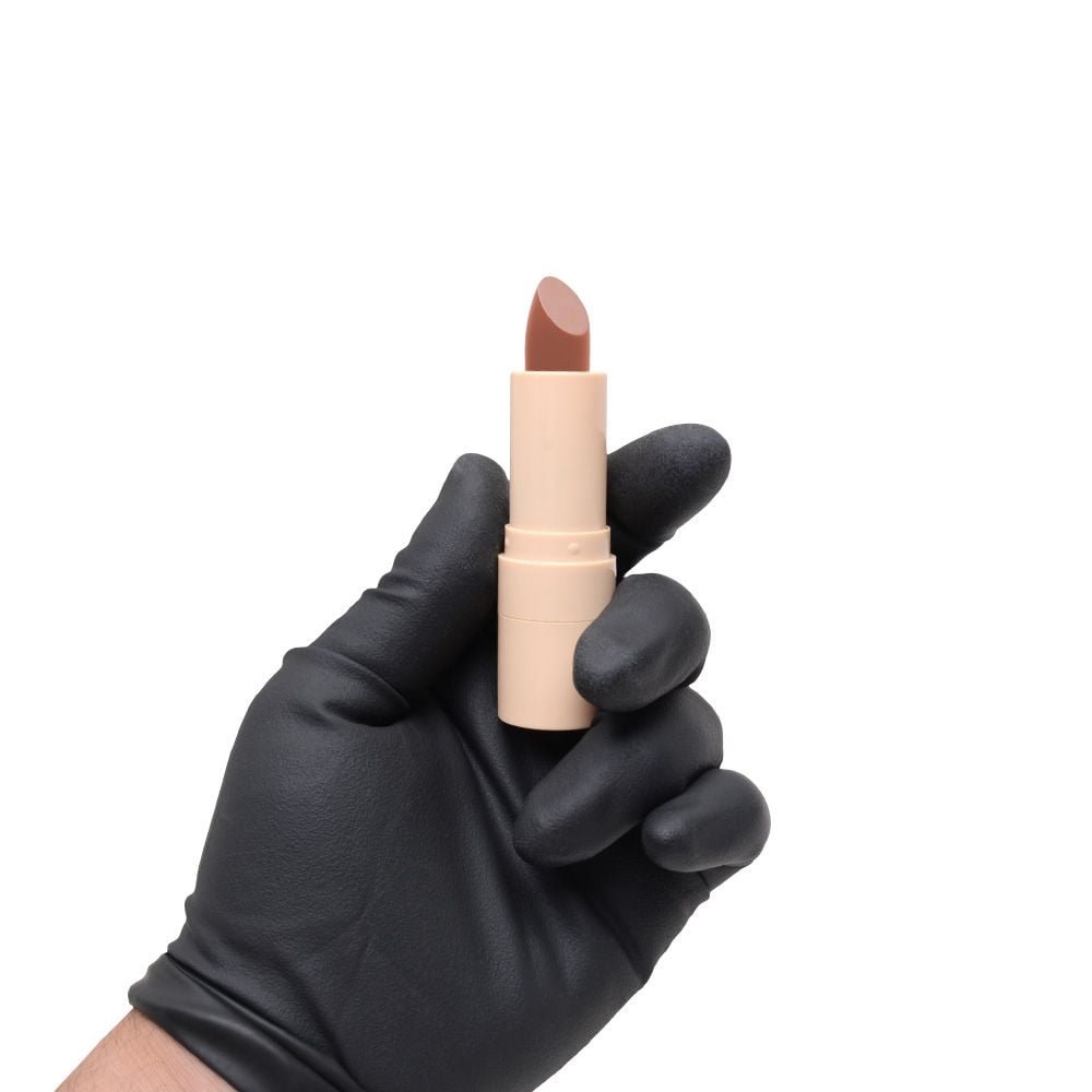 Batom Velvety Glass Aveludado Ruby Rose