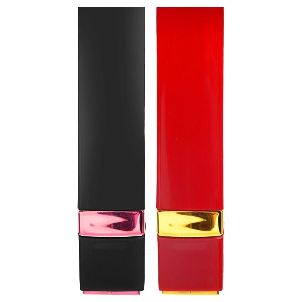 Batom Vibratório 10 Modos 9,2 X 2,4cm Sexy Import