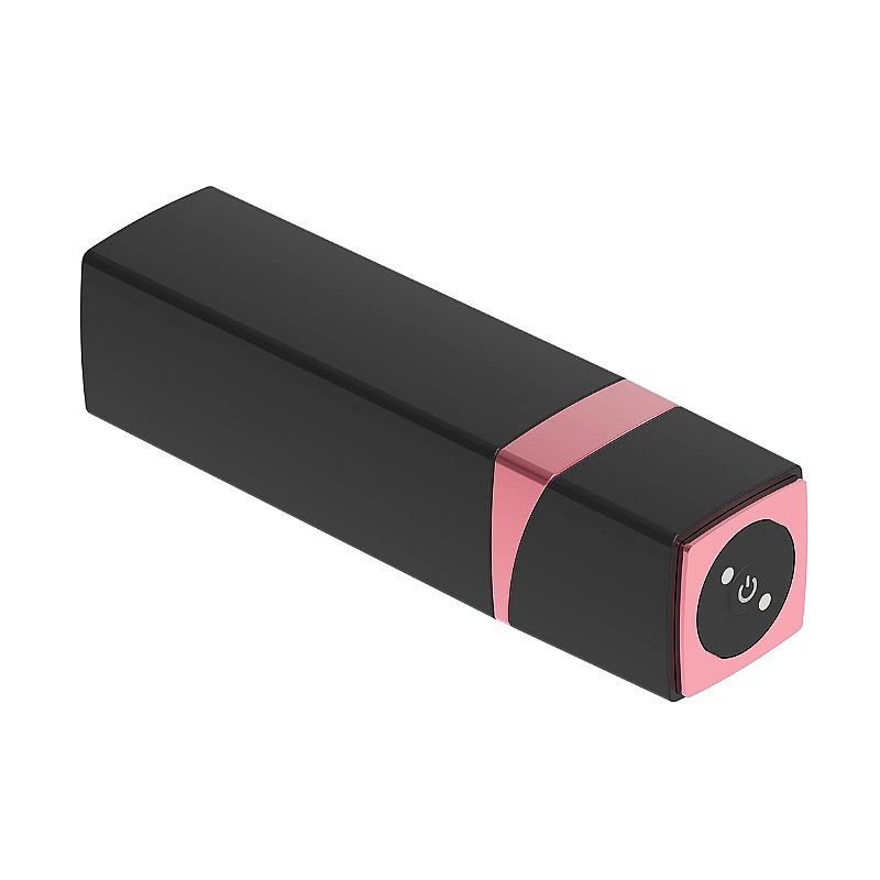 Batom Vibratório 2 - Preto
