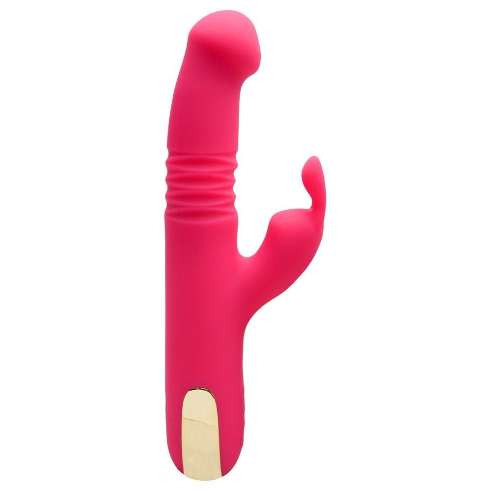 Beauty Vibrador 10 Modos Vai E Vem I-moon Vipmix