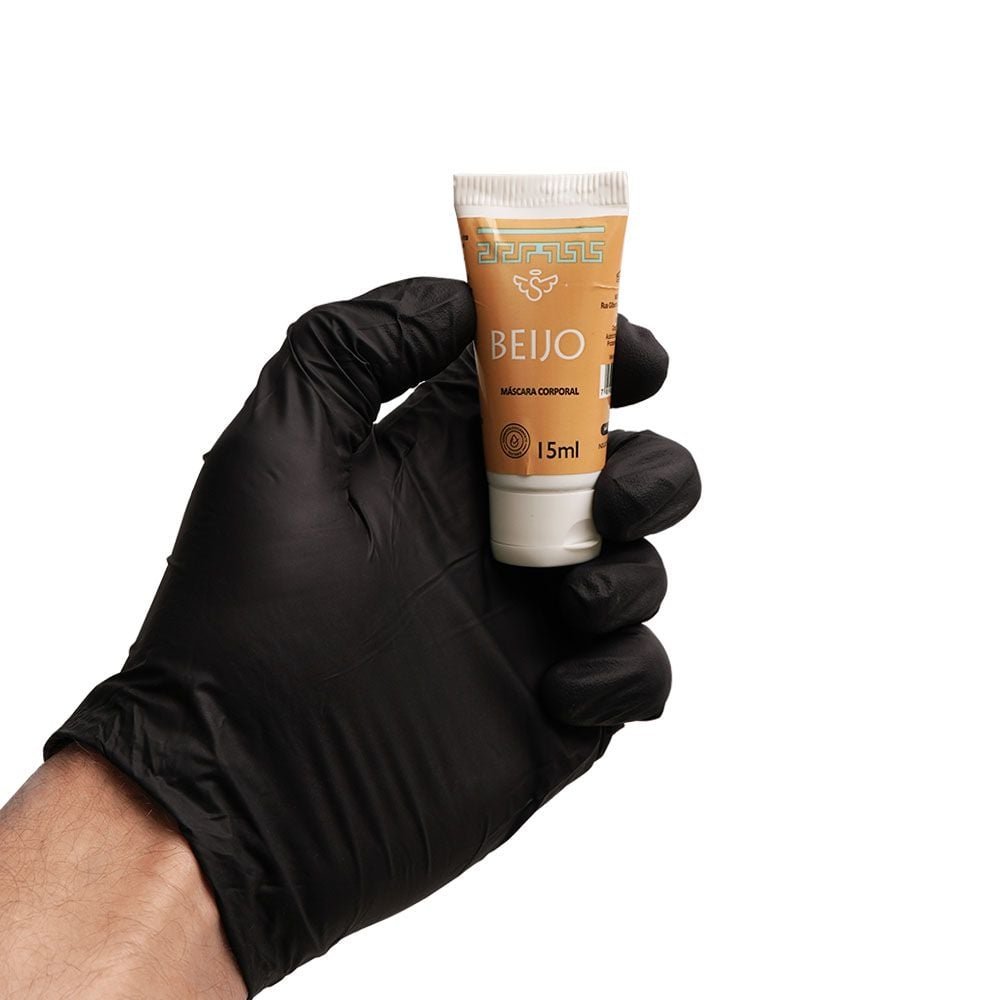 Beijo Grego Gel Beijável 15ml Segred Love