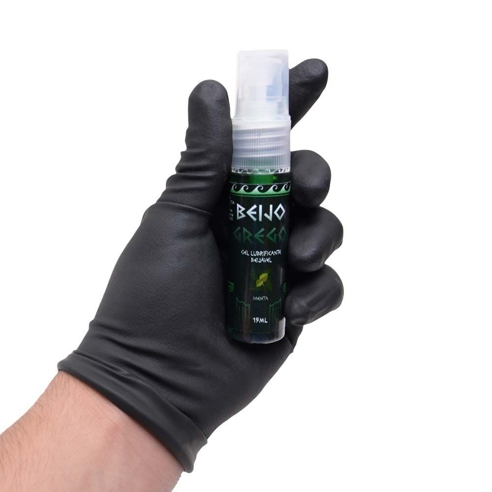 Beijo Grego Mix Sensações 15ml Garji