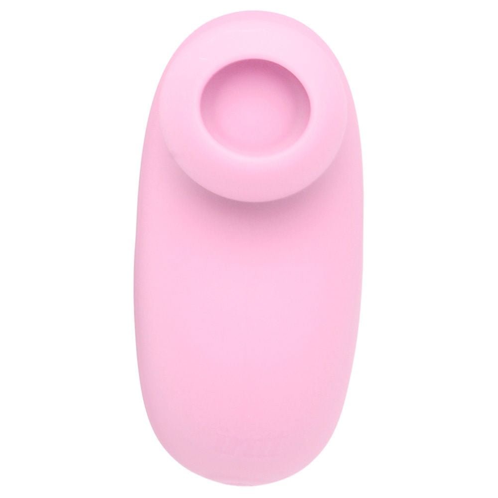 Bella Rosa 7 Modos Ondas Pressão E Tapping Intt