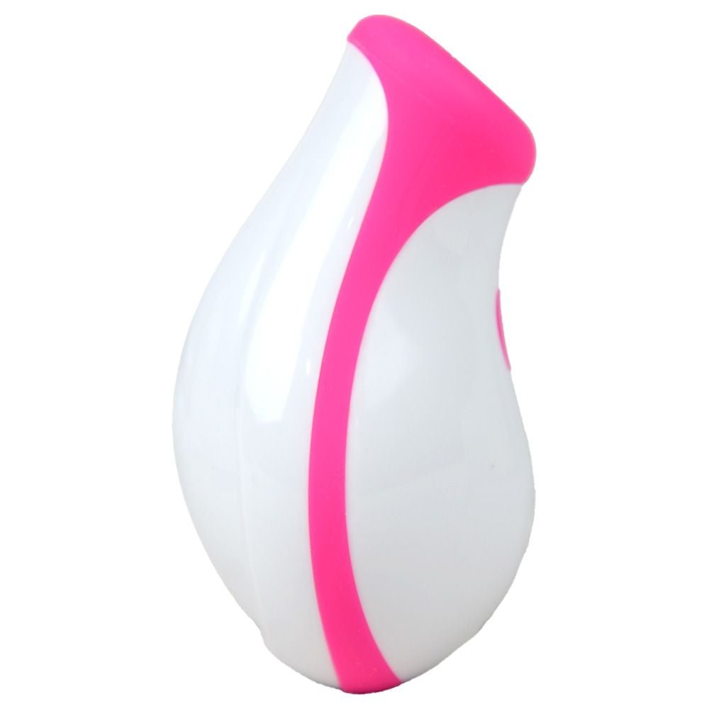 Belle Estimulador Clitóris 8 Pulsações Da Sexy Import