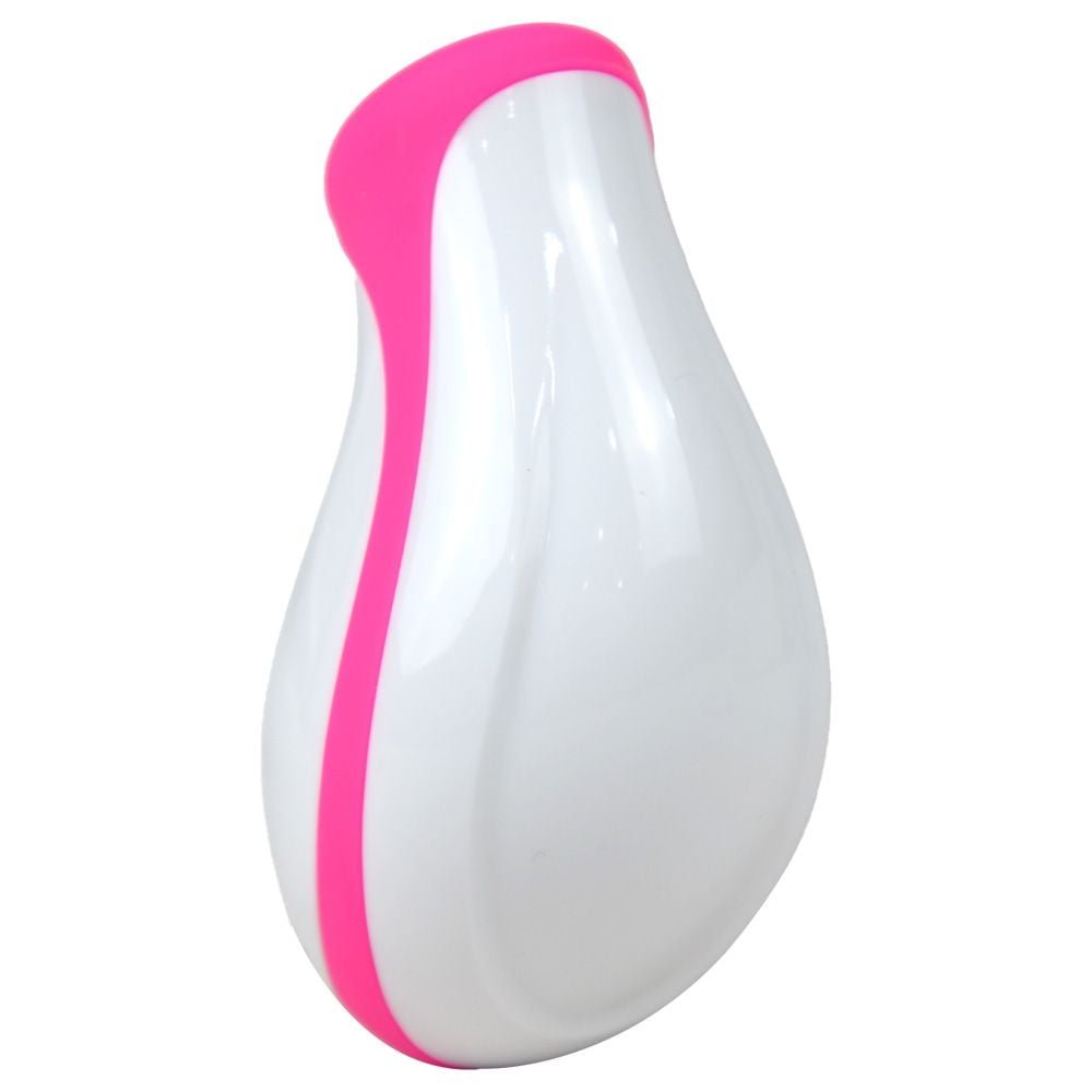 Belle Estimulador Clitóris 8 Pulsações Da Sexy Import
