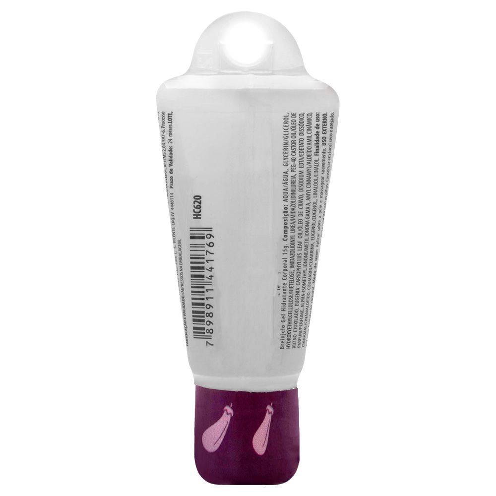 Berinjelo Aumenta Sexo 15g Hot Flowers