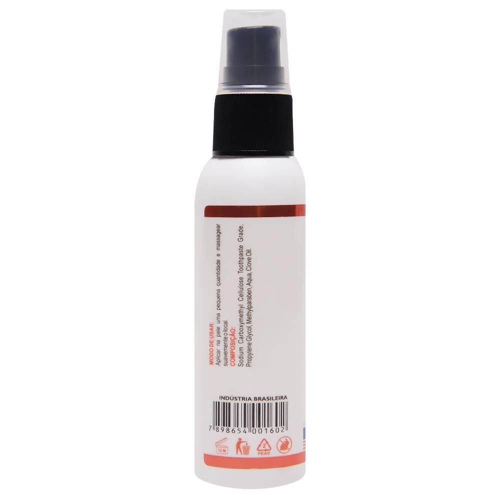 Bigpen High Performance Aumento Peniano 50ml Segred Love