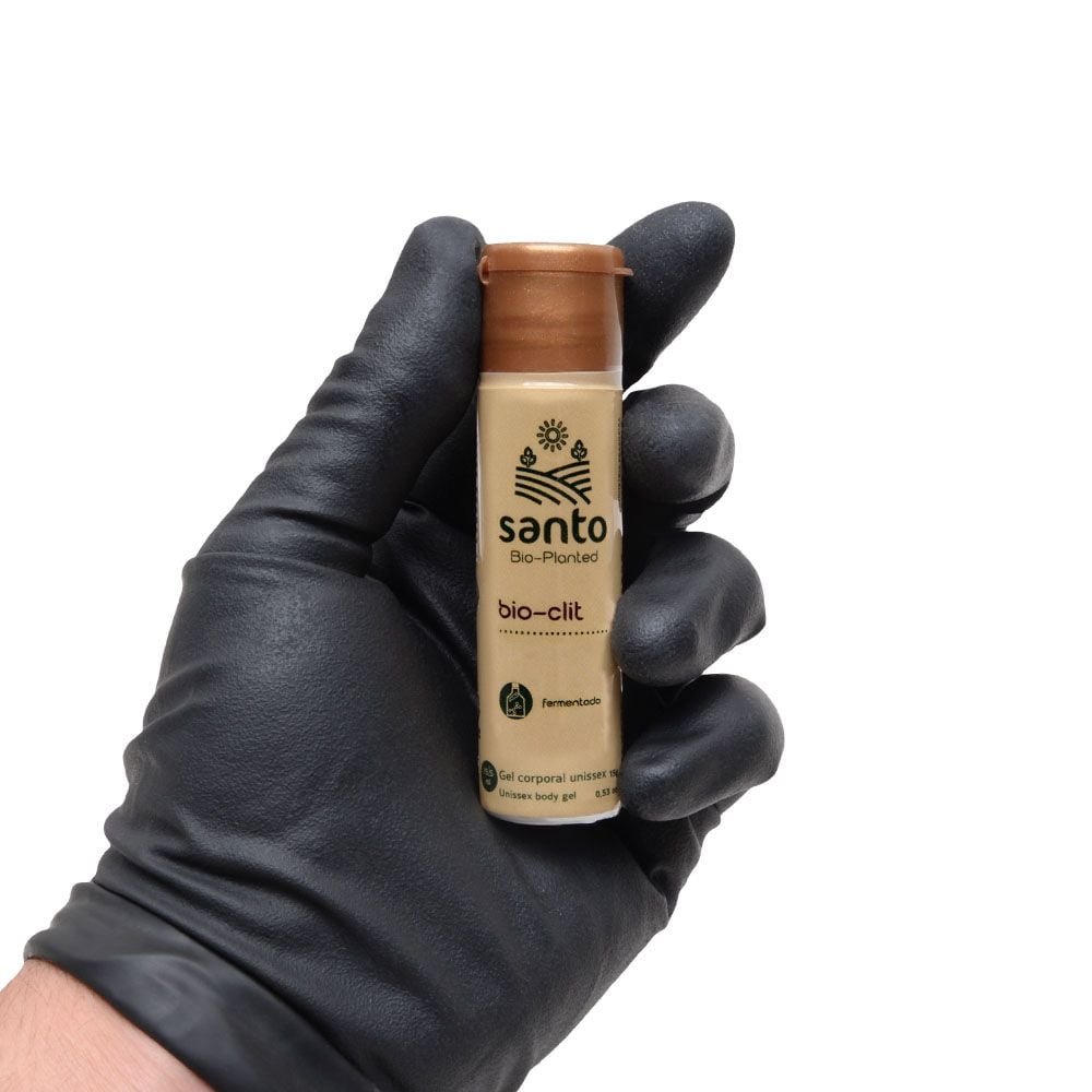 Bio-clit Gel Excitante Clitoriano 15g Santo