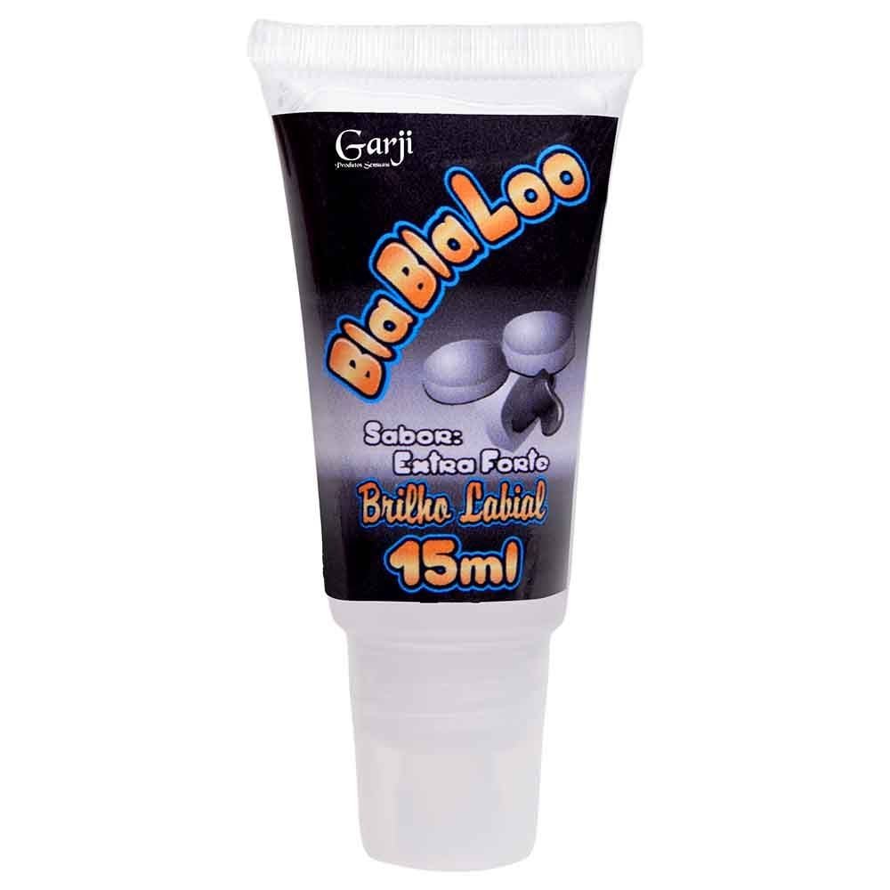 Blablaloo Brilho Labial Beijável 15ml Garji