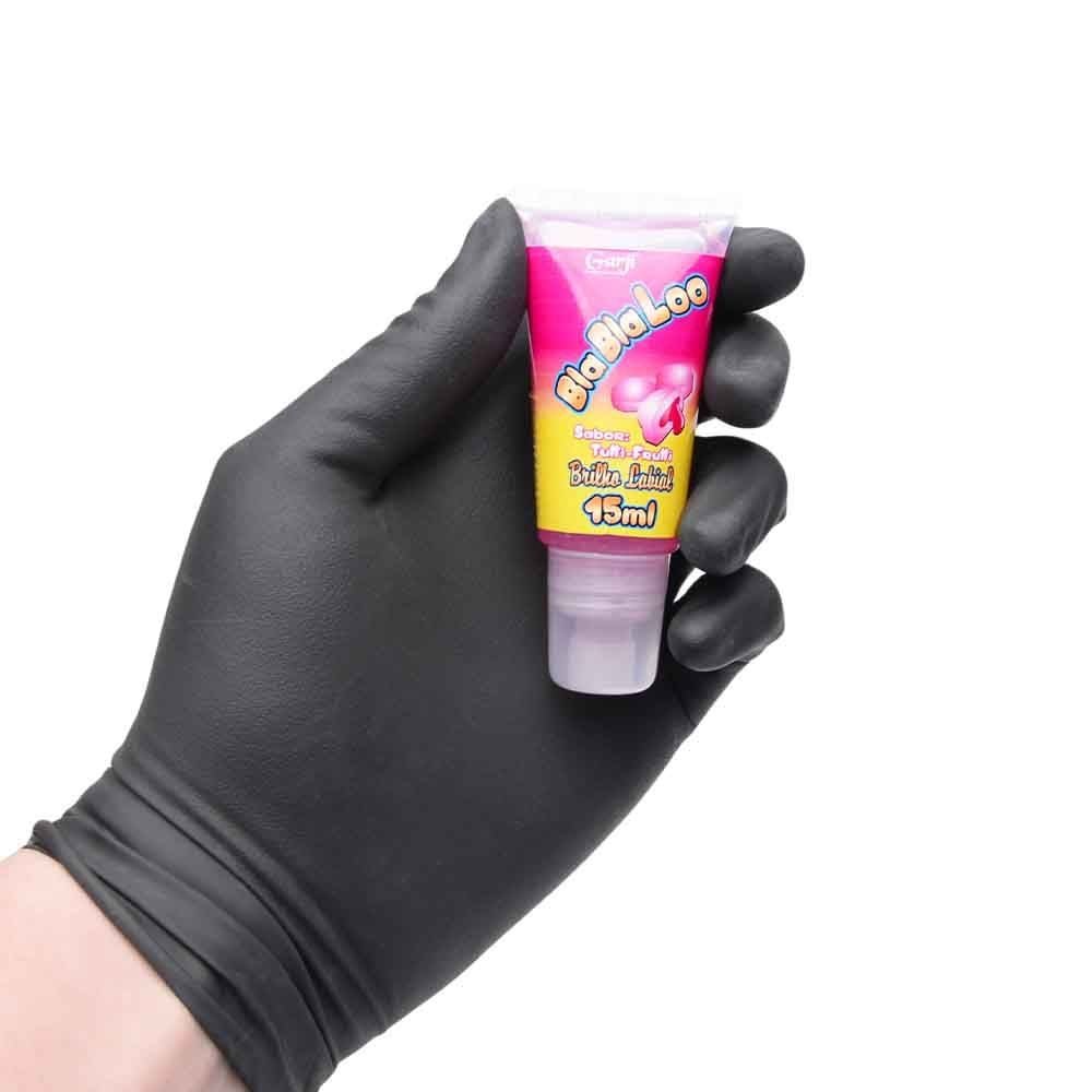 Blablaloo Brilho Labial Beijável 15ml Garji