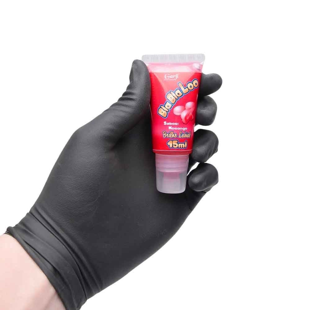 Blablaloo Brilho Labial Beijável 15ml Garji