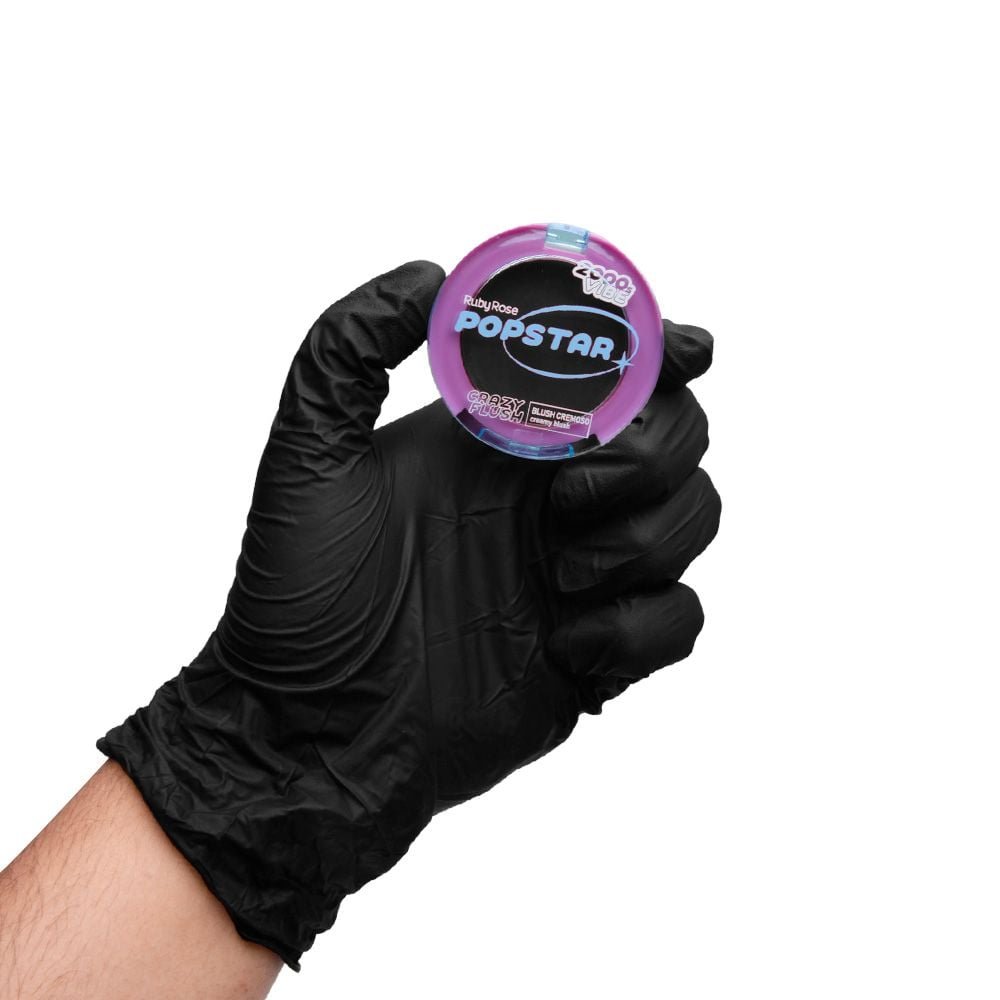 Blush Cremoso Ruby Rose Popstar 4,3g Ruby Rose