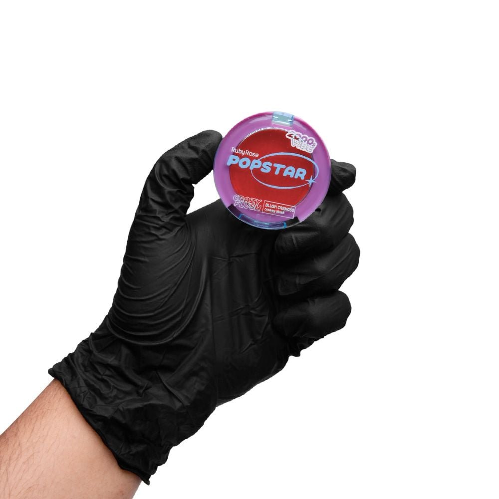 Blush Cremoso Ruby Rose Popstar 4,3g Ruby Rose