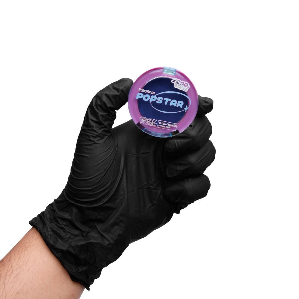 Blush Cremoso Ruby Rose Popstar 4,3g Ruby Rose