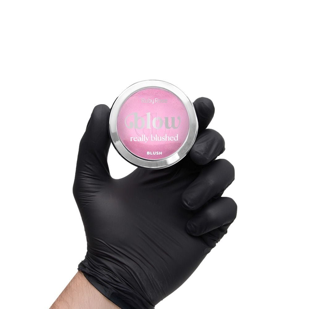 Blush Really Blushed Blow 9g Ruby Rose
