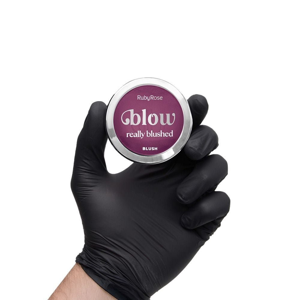 Blush Really Blushed Blow 9g Ruby Rose