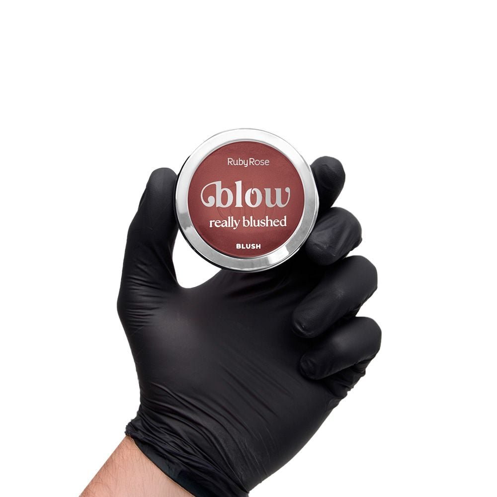 Blush Really Blushed Blow 9g Ruby Rose
