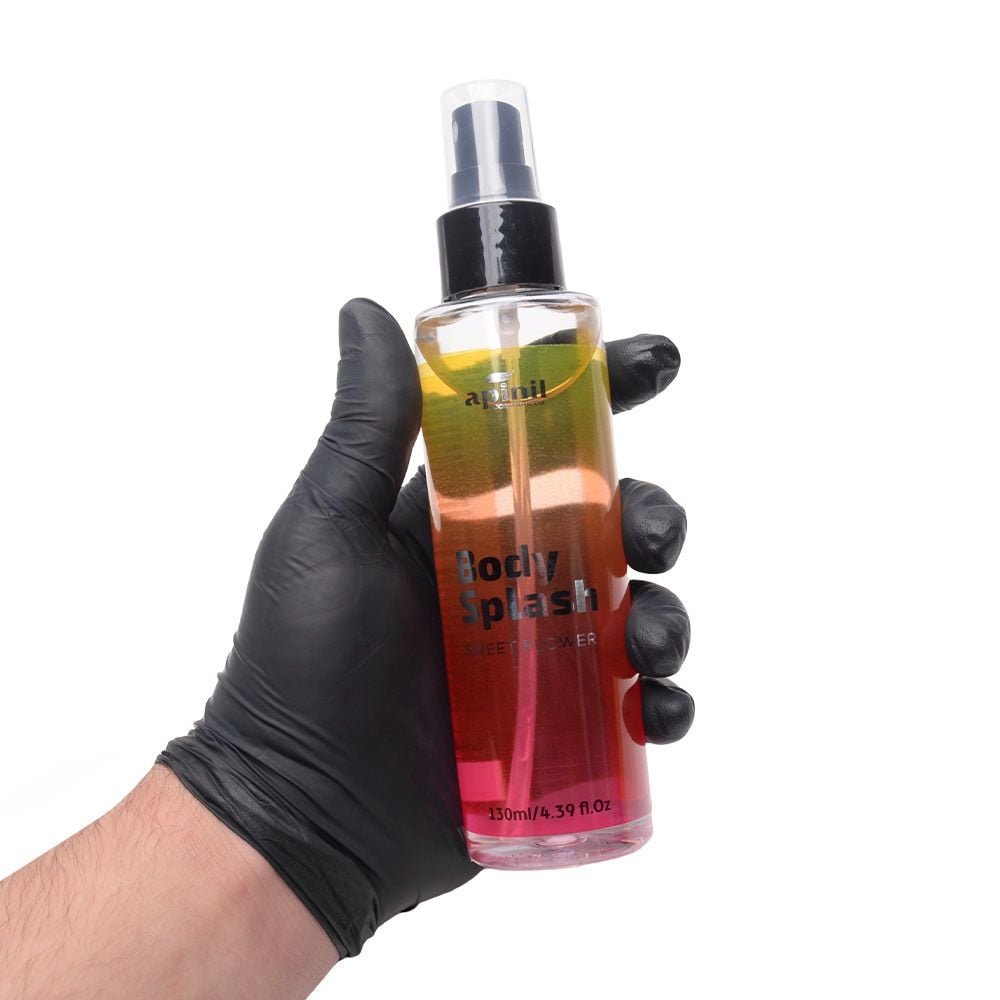 Body Splash Sweet Flower 130ml Da Apinil