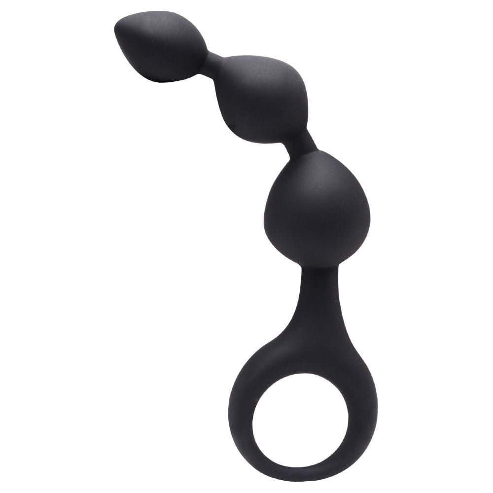 Bolas Kegel Pompoarismo Vaginais E Anais Vipmix