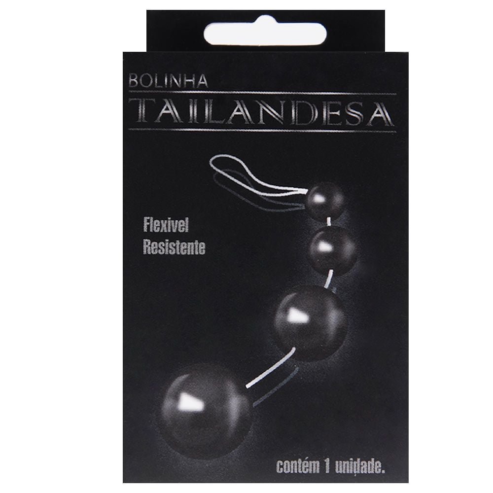 Bolinha Tailandesa 24mm Coloridas Kgel