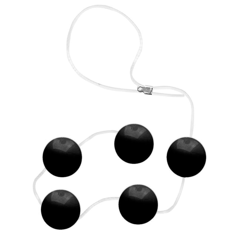 Bolinha Tailandesa 24mm Coloridas Kgel