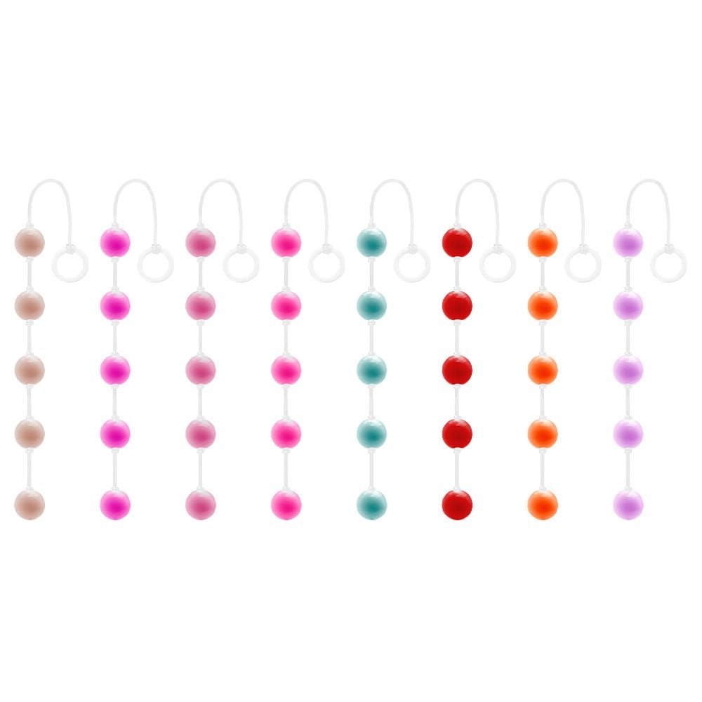 Bolinha Tailandesa Grande 2,5cm 05 Unidades êxtase