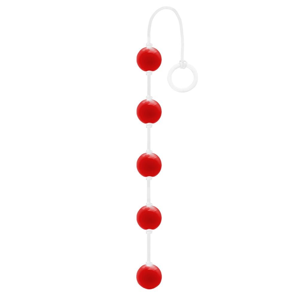 Bolinha Tailandesa Grande 2,5cm 05 Unidades êxtase