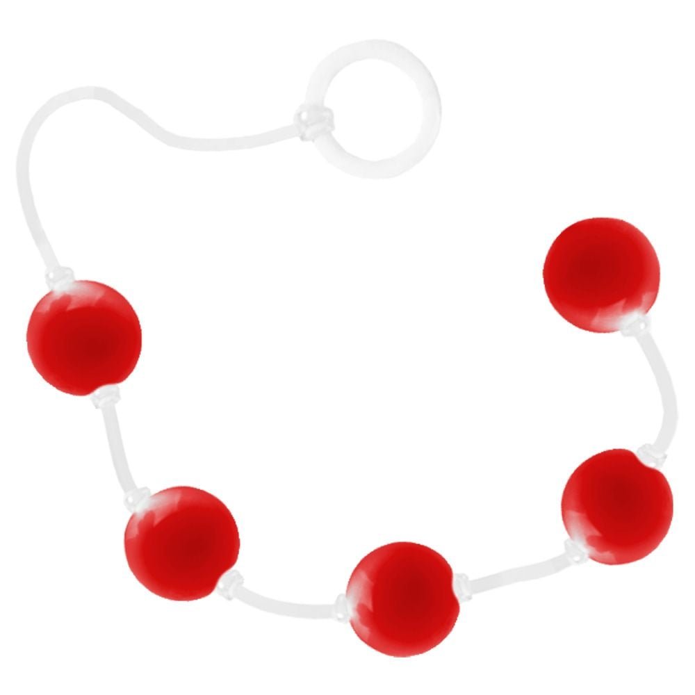 Bolinha Tailandesa Grande 2,5cm 05 Unidades êxtase