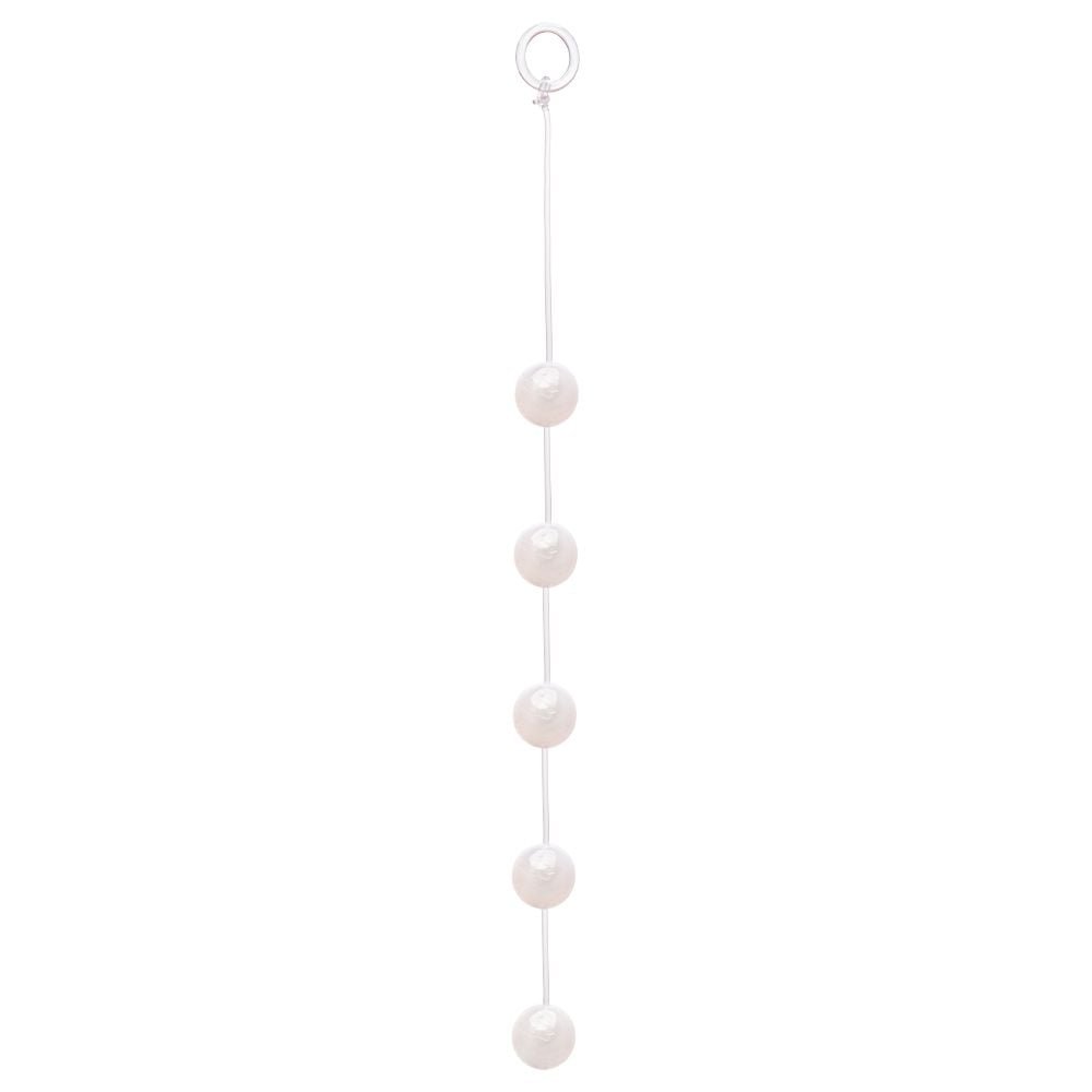Bolinha Tailandesa Grande Hot Flowers