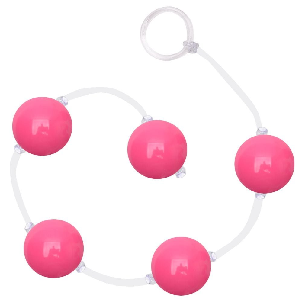 Bolinha Tailandesas P Thai Balls 2cm La Pimienta