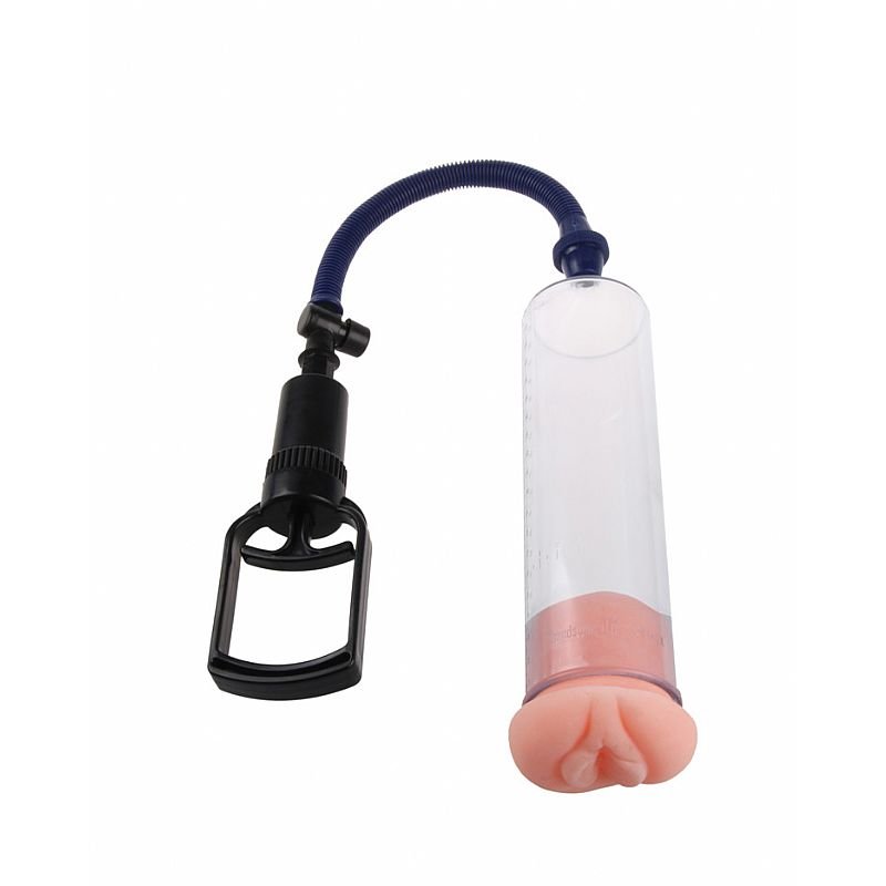 Bomba Manual Peniana - The U.S Soldier Pump