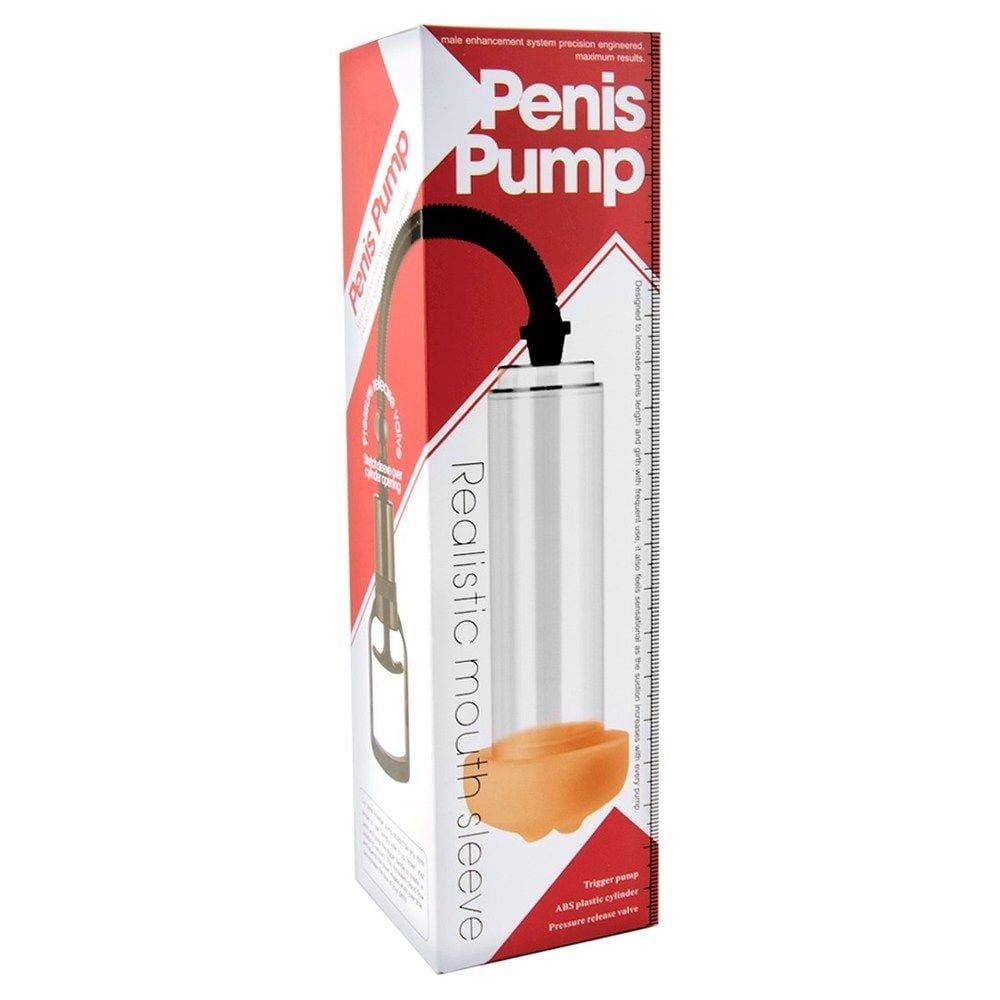 Bomba Peniana Com Vagina Cyberskin Vipmix