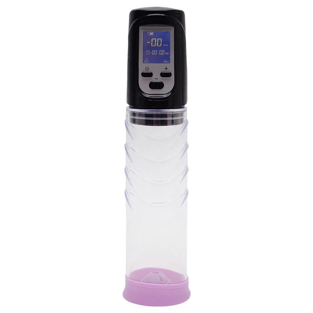 Bomba Penis Pump Electric High-vacuum Vipmix