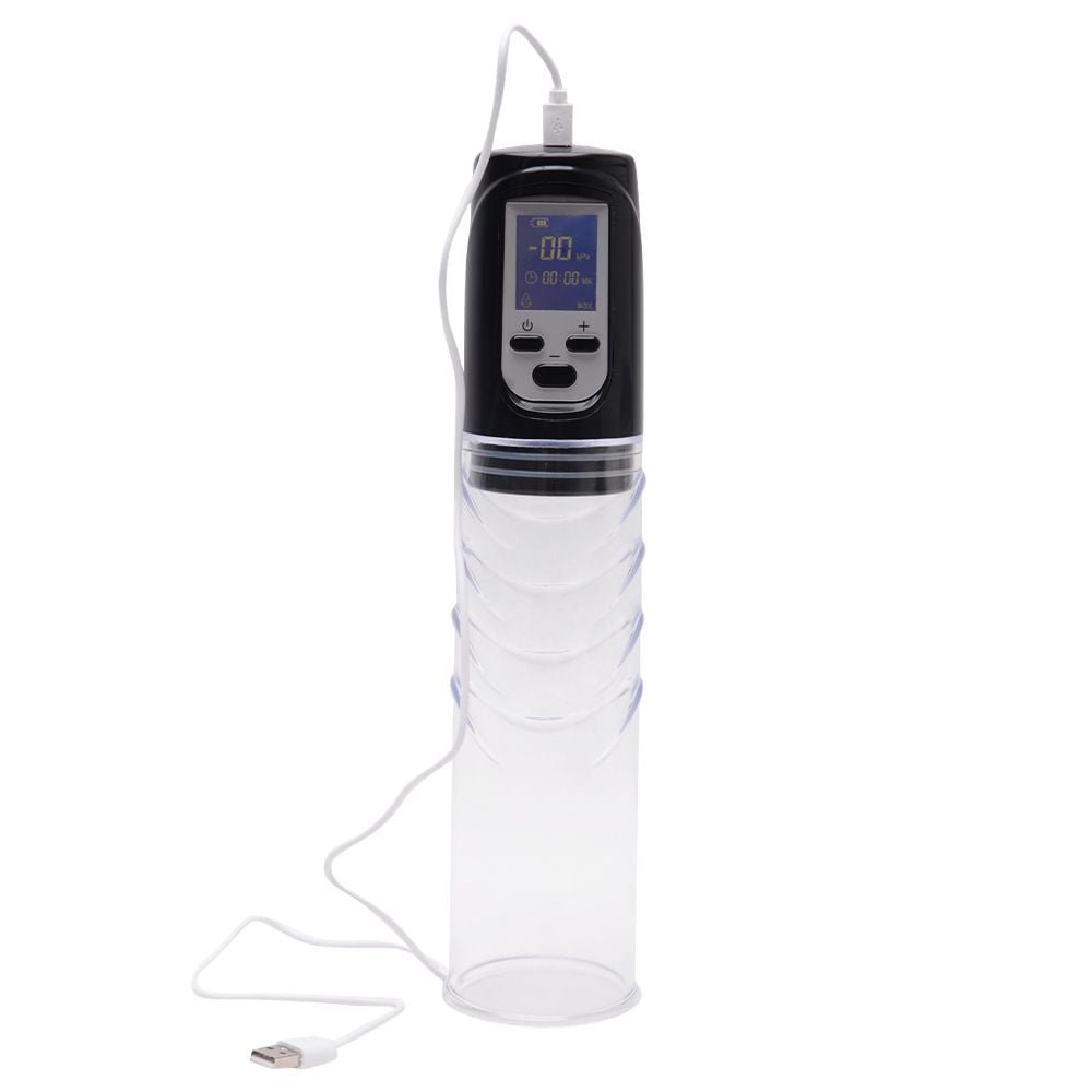 Bomba Penis Pump Electric High-vacuum Vipmix