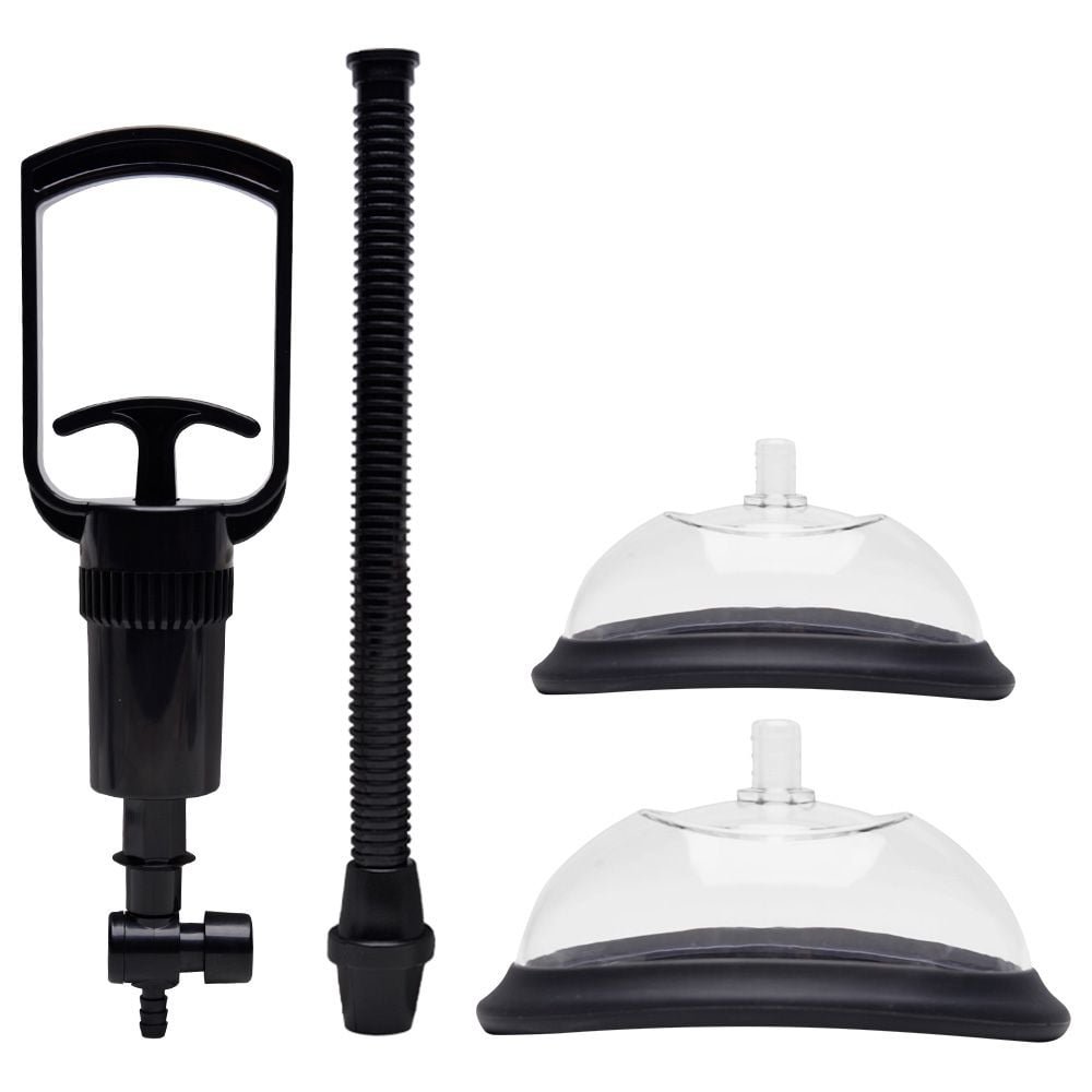 Bomba Vaginal Pussy Pump Manual Youvibe Vipmix