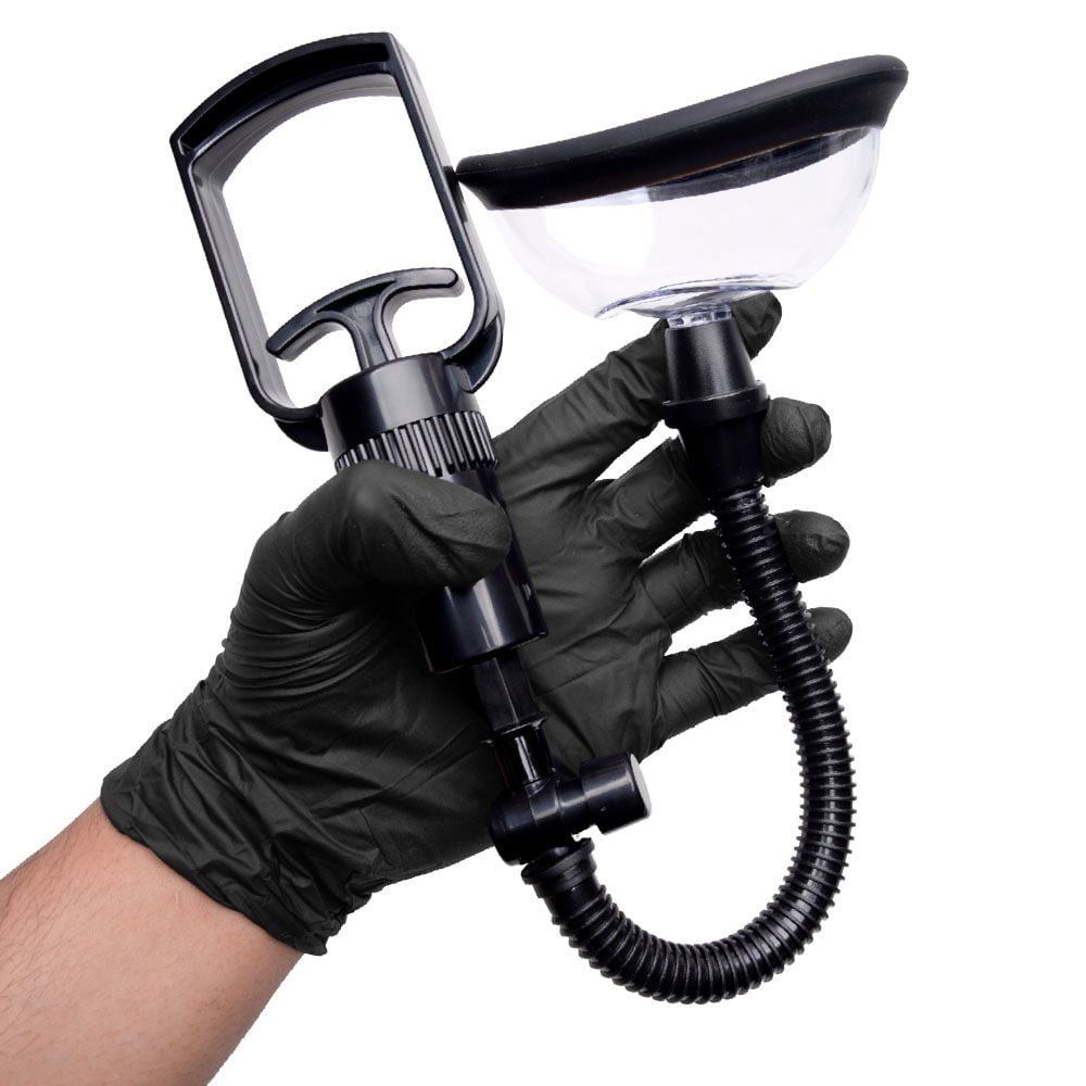 Bomba Vaginal Pussy Pump Manual Youvibe Vipmix