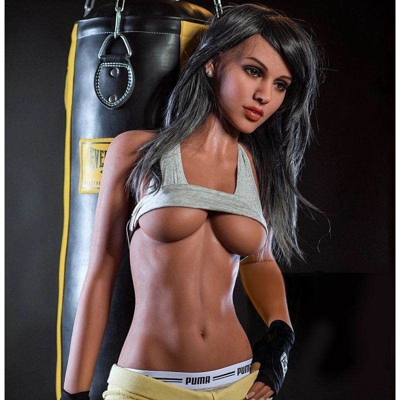 Boneca Realística - Sex Doll - Lover 3 Cyberskin