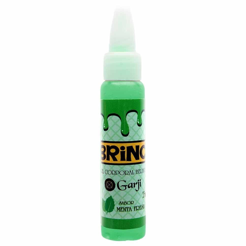Brinc Caneta Comestível Sensorial 25ml Garji