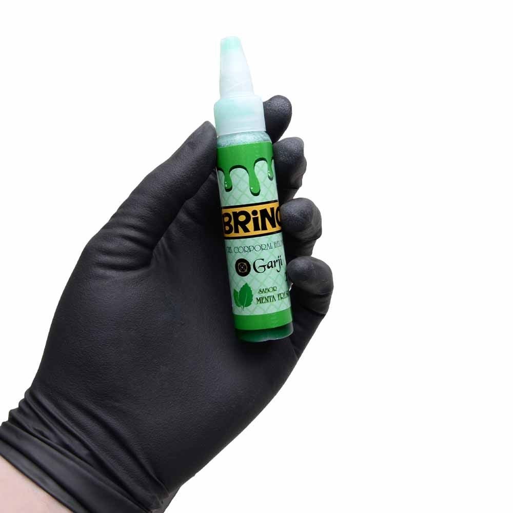 Brinc Caneta Comestível Sensorial 25ml Garji