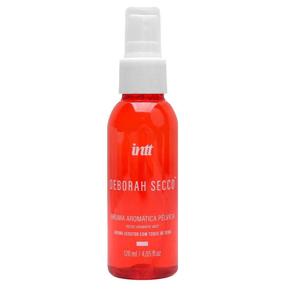 Bruma Pélvica Intt E Deborah Secco 120ml Intt