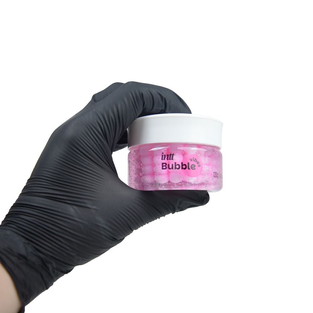 Bubble Vibes Gel 3 Em 1 Desliza Vibra Aquece 120g Intt