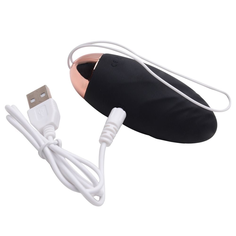 Bullet 10 Vibrações Wireless Murney Lilo Vipmix