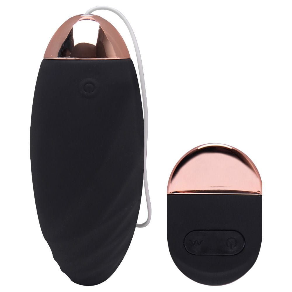Bullet 10 Vibrações Wireless Murney Lilo Vipmix