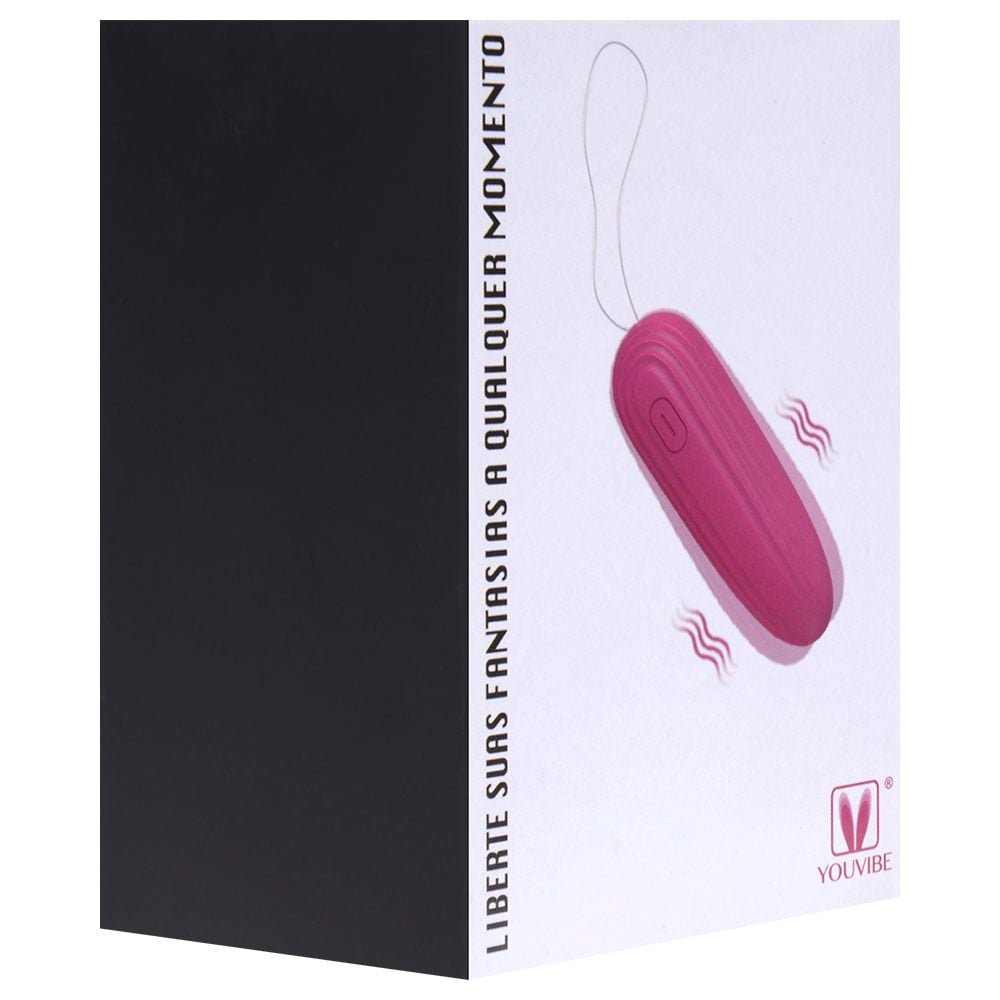 Bullet 9 Vibrações Control App Youvibe Vipmix