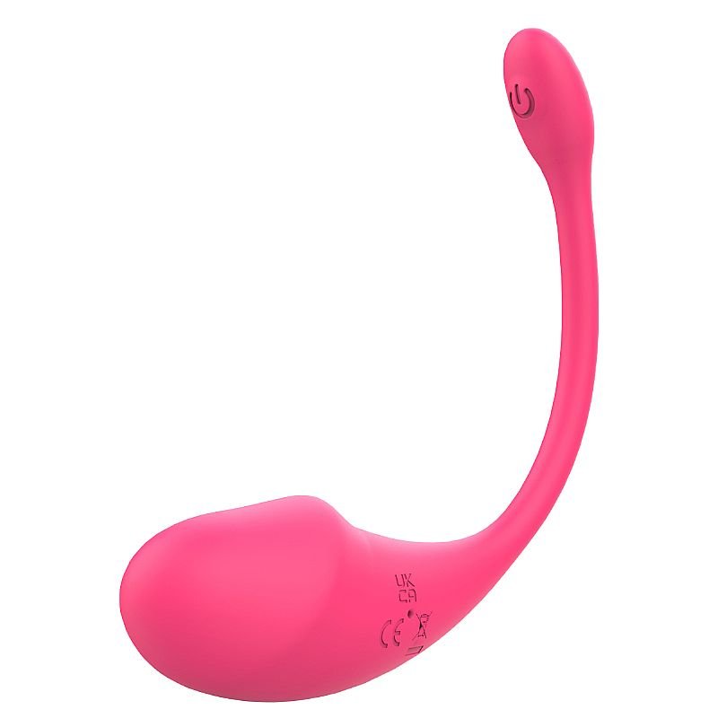 Bullet - À Longa distância App - DELI - Pink
