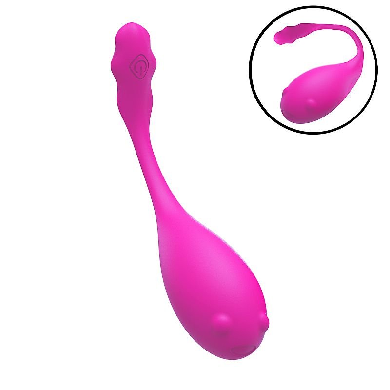 Bullet - À Longa Distância - APP - Pink