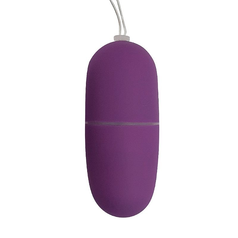 Bullet À Pilha com Controle Remoto - Rosa