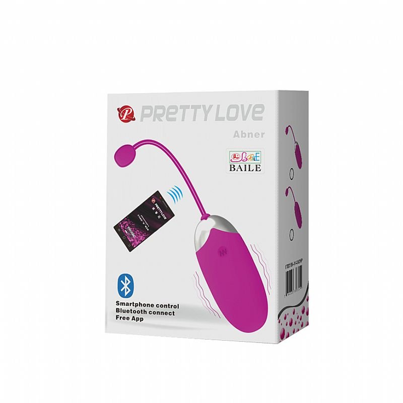 Bullet Abner - À Longa distância - APP - Pretty Love